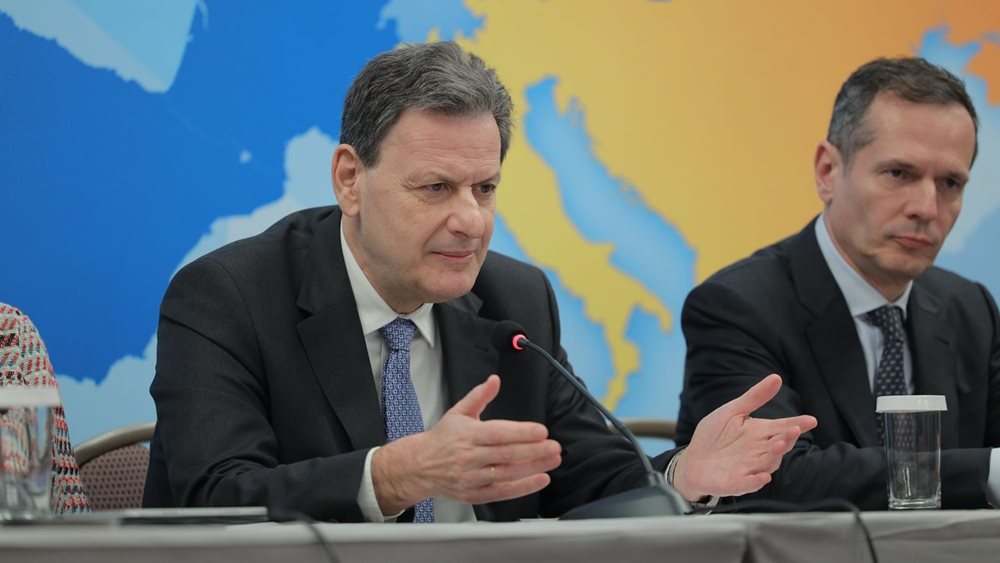 Επίσημα εγκαίνια της νέας ηλεκτρικής διασύνδεσης Ελλάδας - Βουλγαρίας