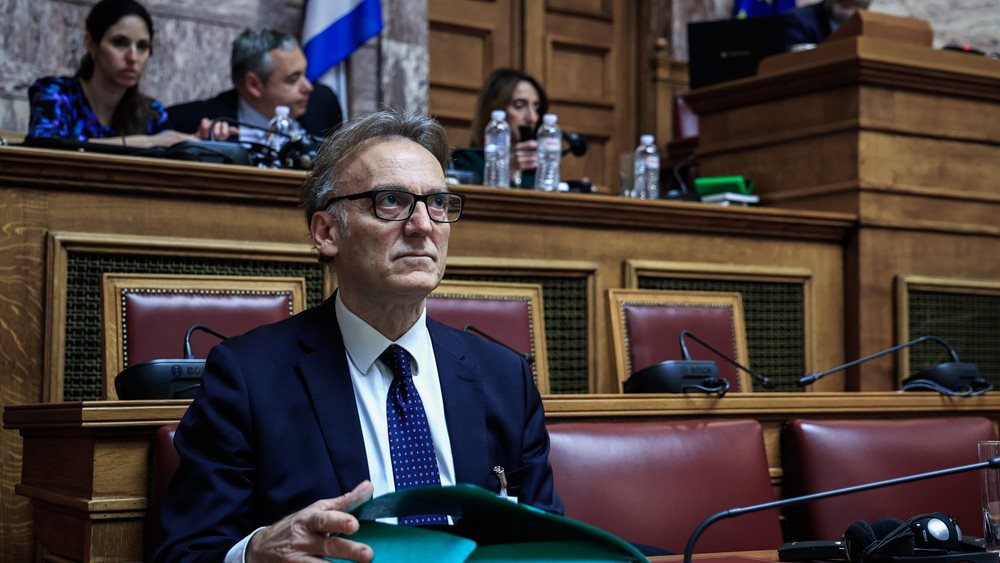 Εξεταστική για Τέμπη - Μ. Καποτόρτο: Το δυστύχημα οφείλεται σε λάθος του σταθμάρχη