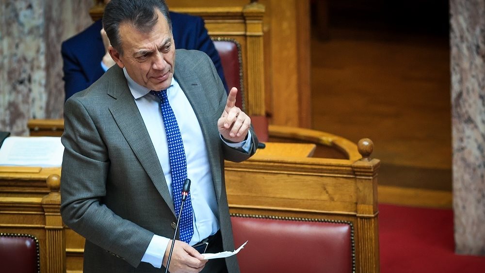 Βουλή: Με αυξημένη πλειοψηφία ψηφίσθηκε το νομοσχέδιο για την αποτροπή της οπαδικής βίας