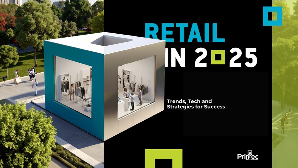 Retail 2025: Πώς η καινοτομία και τα δεδομένα αλλάζουν τους κανόνες του λιανεμπορίου