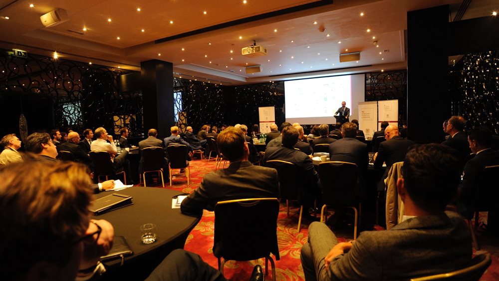 New York Roadshow: Στο επίκεντρο τα NPEs και η πληροφορική