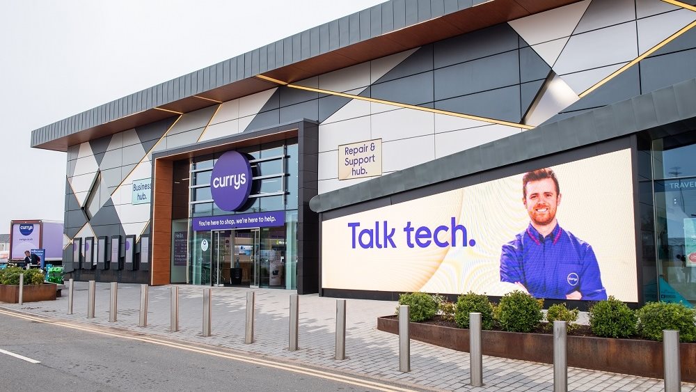 Απέσυρε το ενδιαφέρον της για την Currys η Elliott Advisors