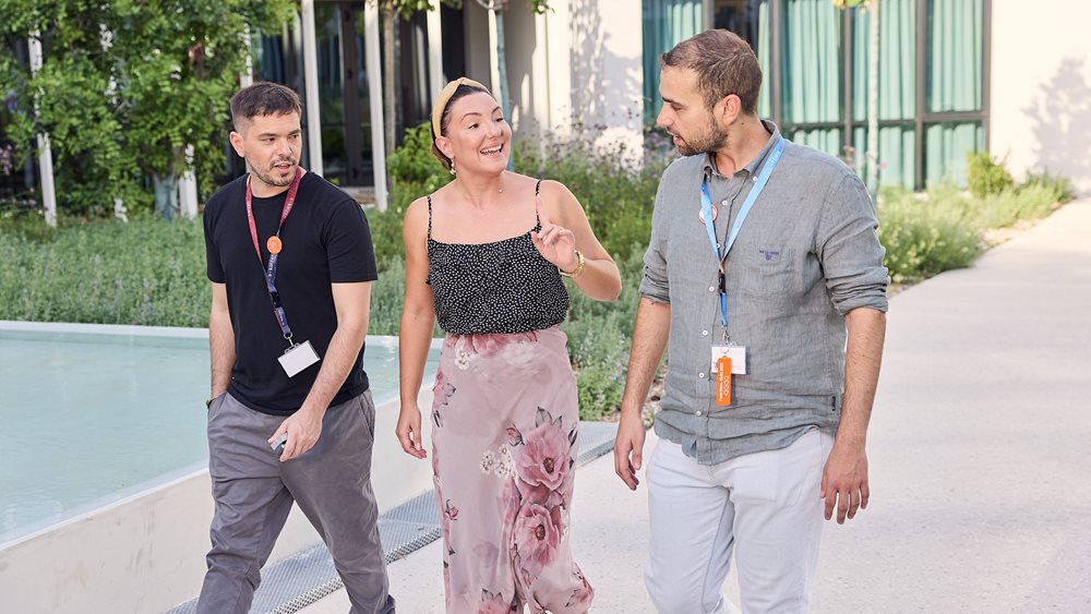 Kaizen Gaming: Το #oneteam της την κατέταξε ως ένα από τα Best Workplaces στην Ευρώπη