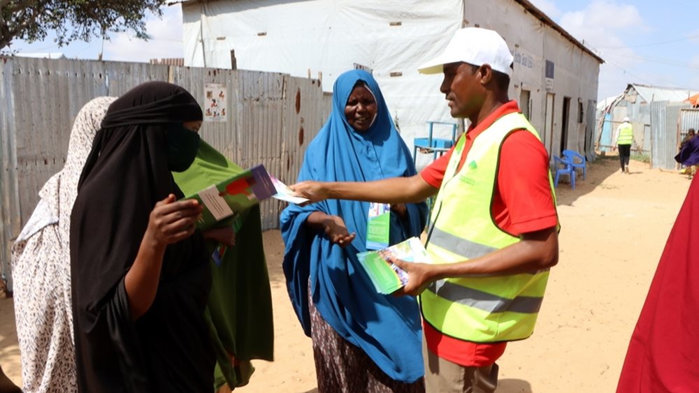 Σομαλία: Οι κάτοικοι του Μογκαντίσου ψήφισαν για πρώτη φορά εδώ και 60 χρόνια σε τοπικές εκλογές