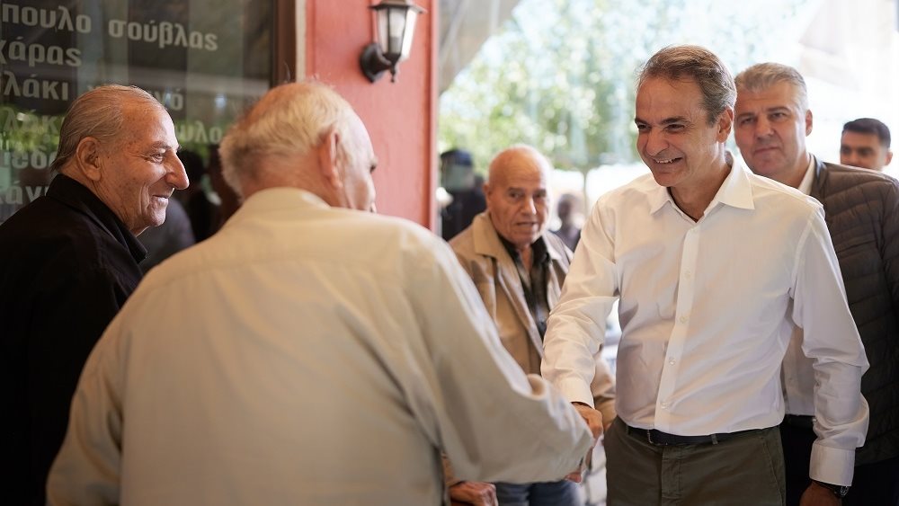 Παροχή κινήτρων για επανεγκατάσταση στον κεντρικό και βόρειο Έβρο ανακοίνωσε η κυβέρνηση