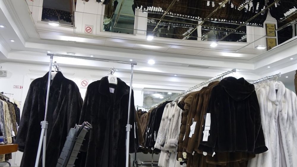 Είναι η γούνα μέρος της λύσης