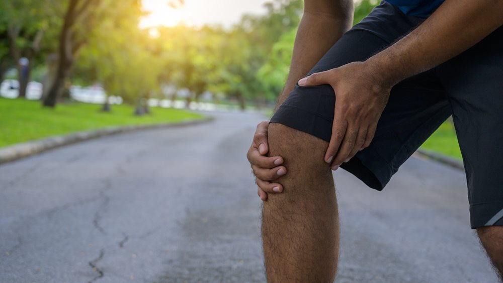 Ρήξη χιαστού: Τα συμπτώματα, η διάγνωση και η θεραπεία