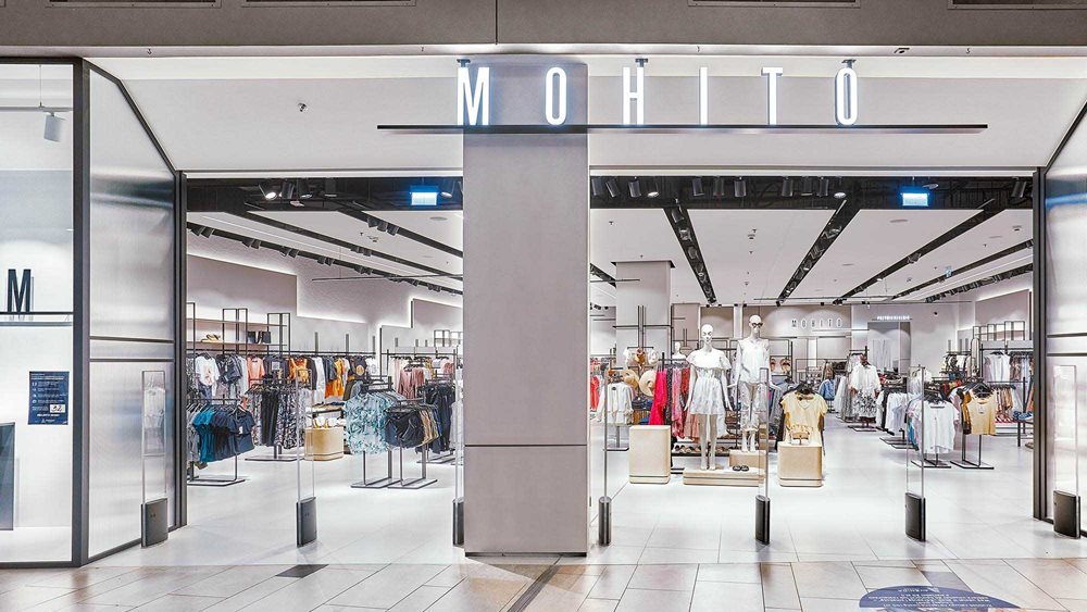 Μετά τη Sinsay, έρχεται το "Zara look" της LPP και ξεκινά από Θεσσαλονίκη