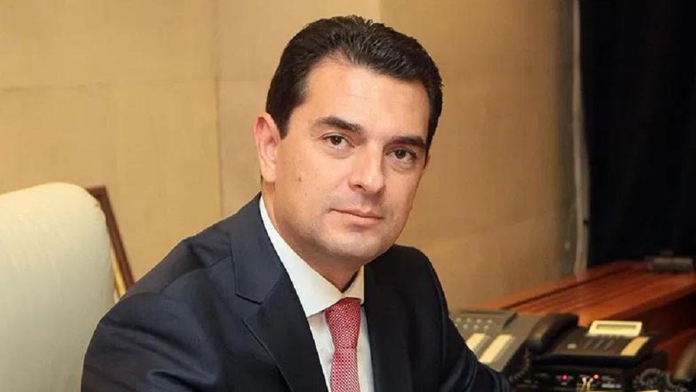 Σκρεκας ΥΠΕΝ οικοδομικες αδειες