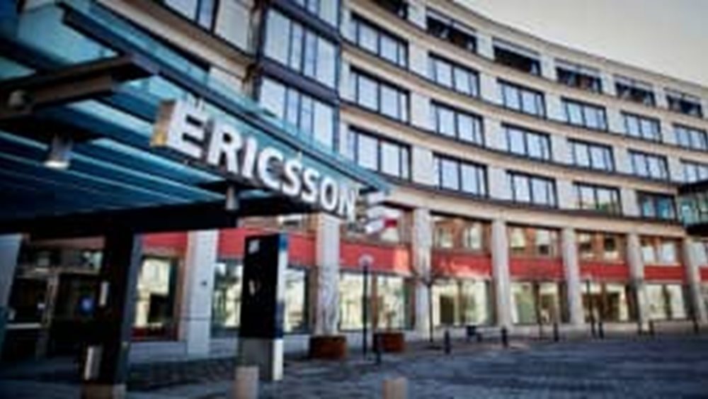 Ericsson AB: Ανακοίνωσε κέρδη τριμήνου χαμηλότερα των προσδοκιών