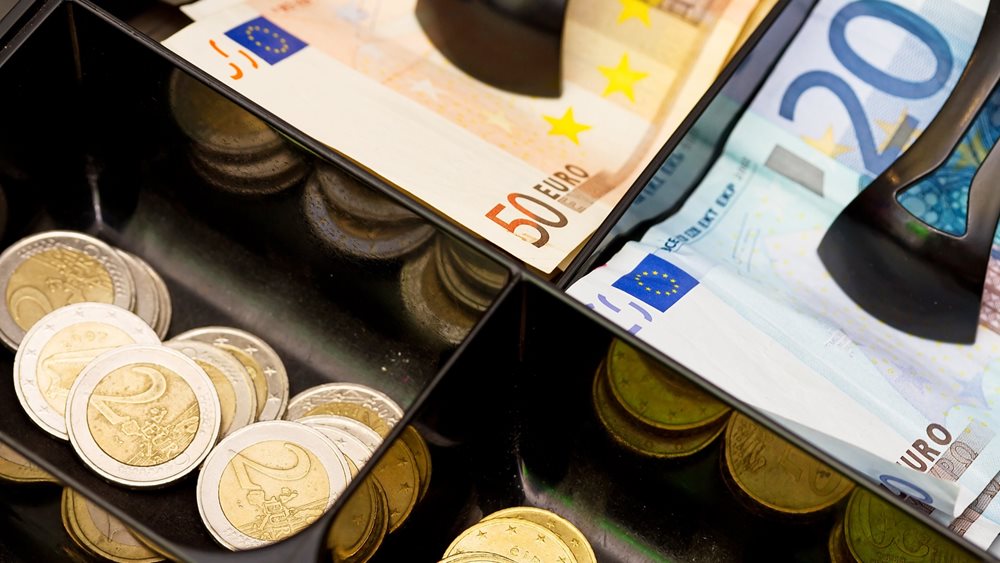 Αυξημένος κατά 5,7% ο τζίρος των επιχειρήσεων στο β' τρίμηνο - Στα €119,3 δισ. με οδηγό τις κατασκευές
