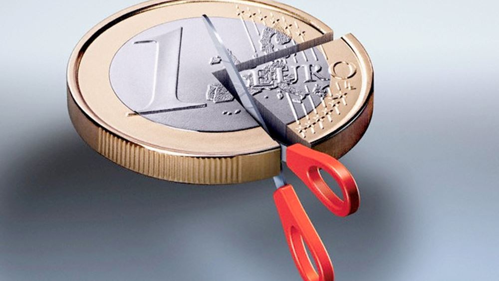 Πώς θα επιχειρηθεί η μείωση φόρων μέσω του Ταμείου Ανάκαμψης