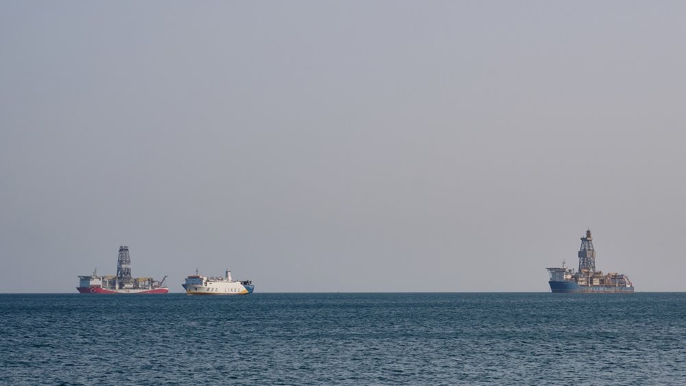 τουρκικο γεωτρυπανο