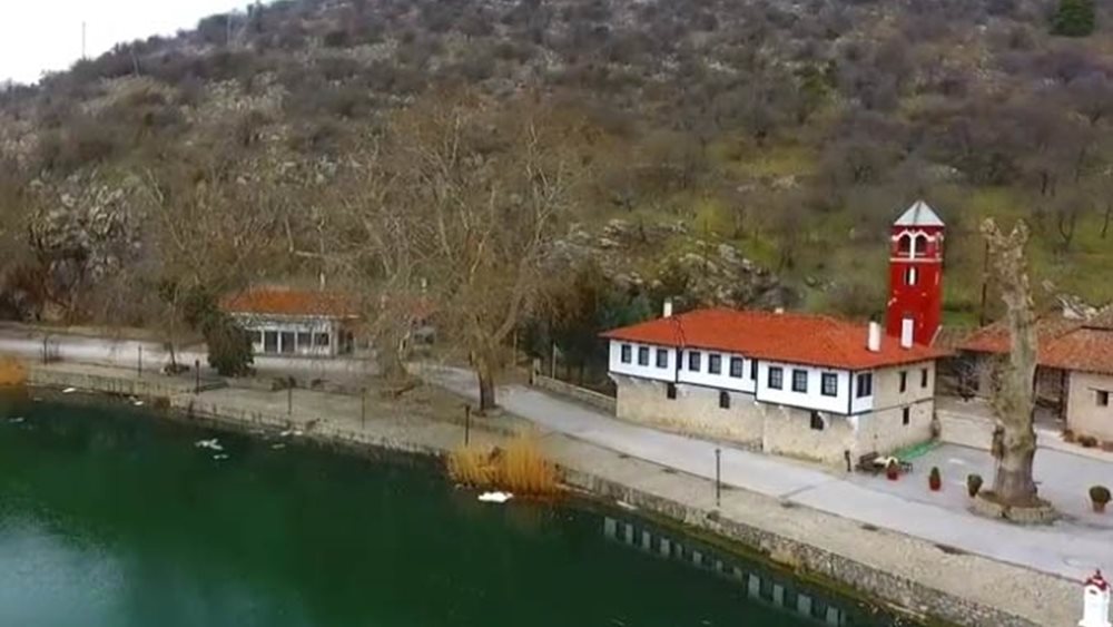 ΥΠΠΟ: Συντήρηση και ανάδειξη μνημείων στην Καστοριά