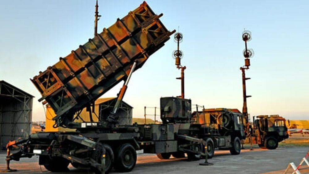 Επέκταση της συνεργασίας IDE και Raytheon