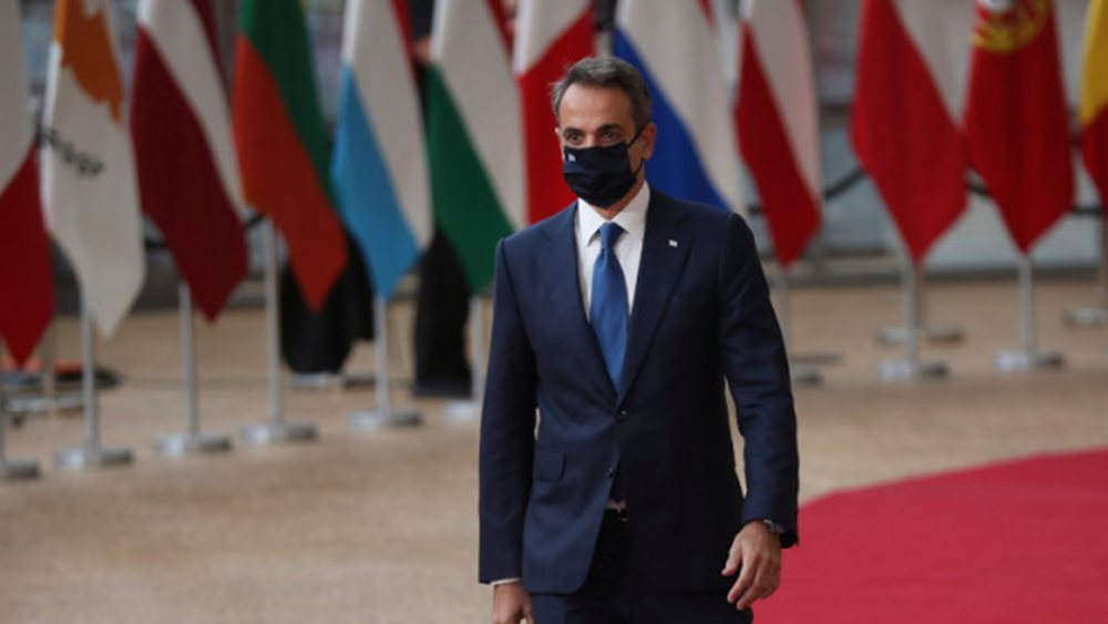 Κρίσιμες διαβουλεύσεις στις Βρυξέλλες - Οι διαπραγματεύσεις στην 4η ημέρα τους