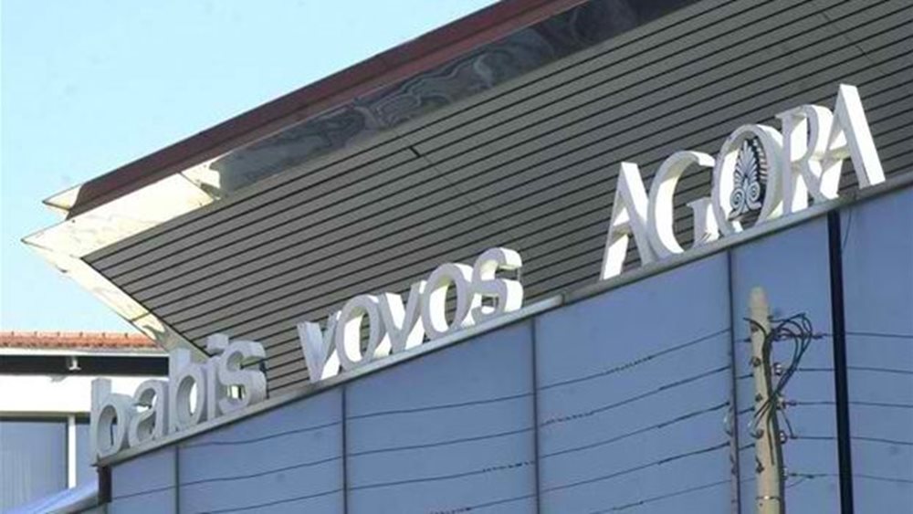 Μπάμπης Βωβός: Το σχέδιο εξυγίανσης και οι πλειστηριασμοί