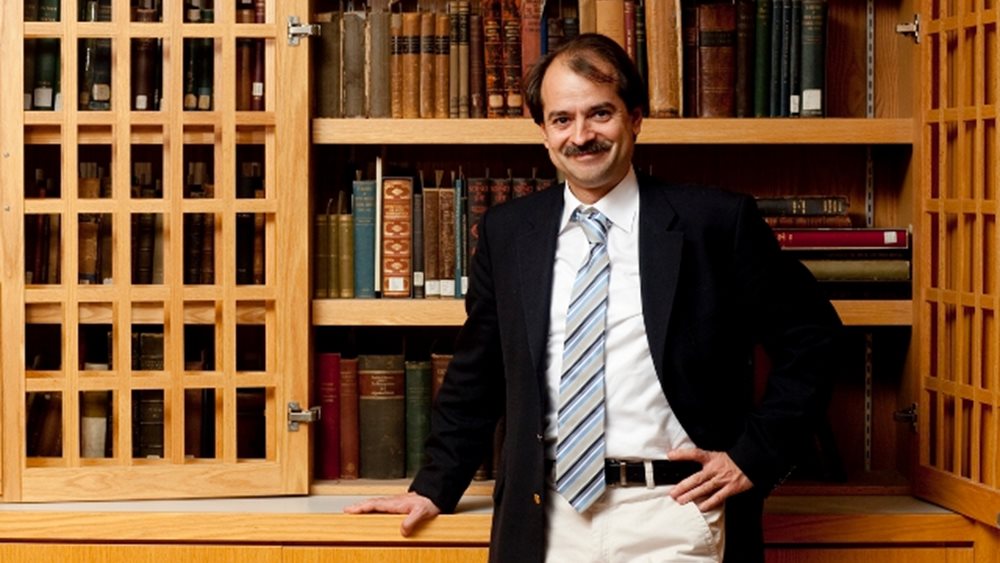 Γ. Ιωαννίδης (Στάνφορντ): Ίσως 100.000-200.000 τα κρούσματα στην Ελλάδα
