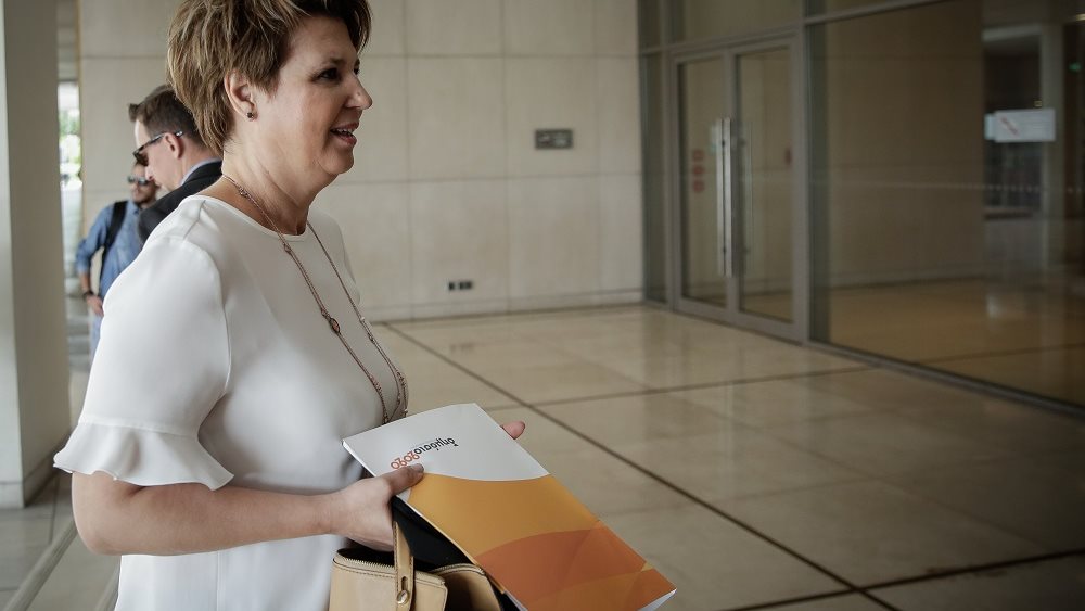 Μία πρόσληψη για κάθε αποχώρηση στο Δημόσιο η αναλογία για το 2019