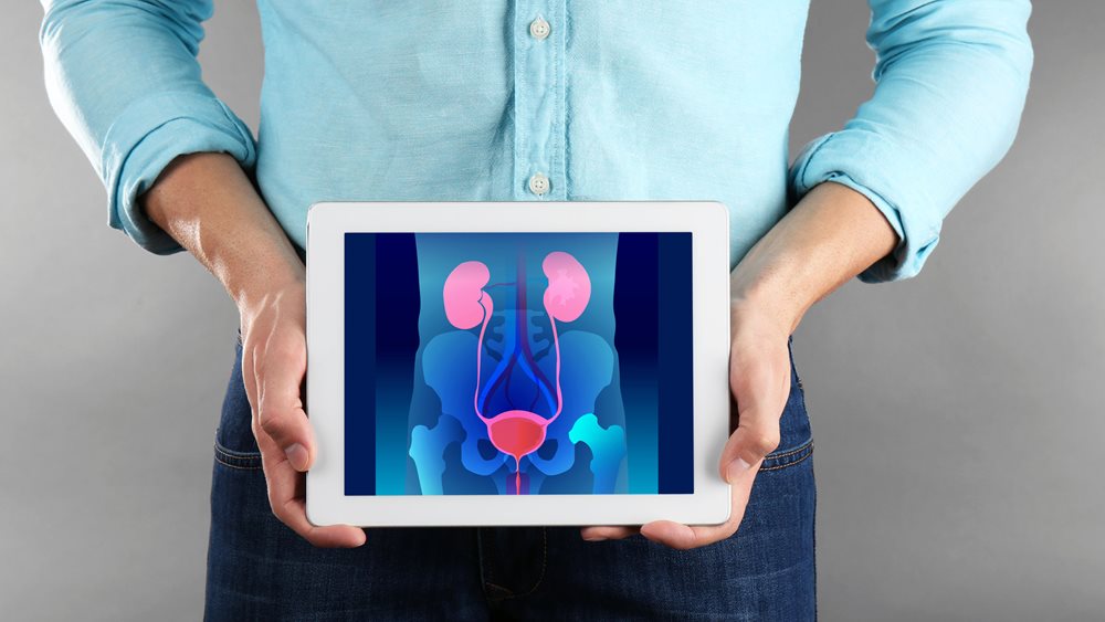 Τι εξελίξεις φέρνει στην ουρολογία η ρομποτική χειρουργική