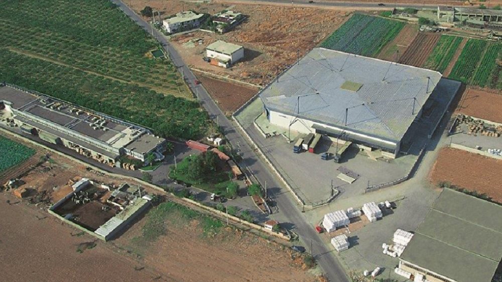 Παΐρης: Απόφαση Γ.Σ. για έκδοση ΚΟΔ έως €8.964.000