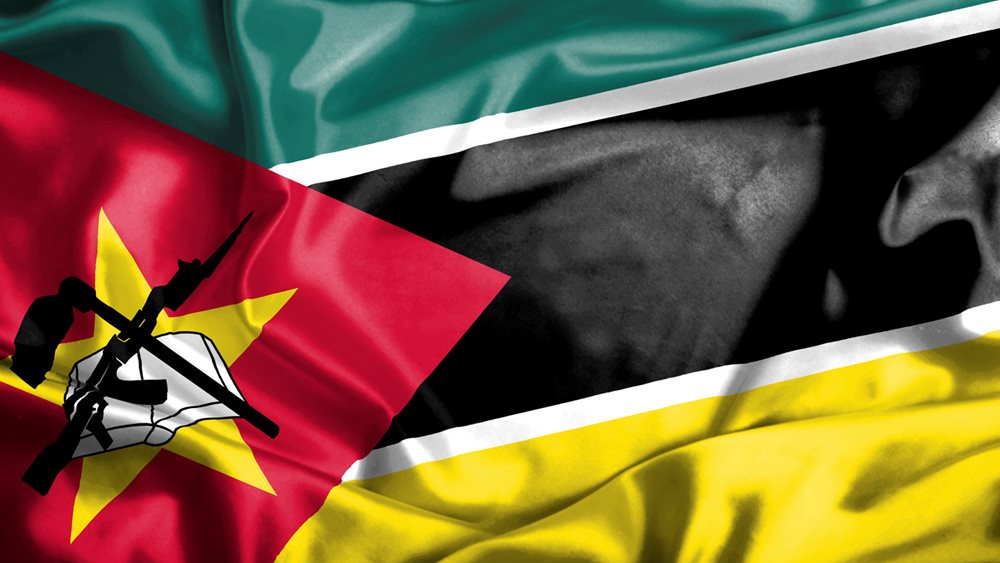 Mozambique begins first LNG exports in its history amid energy crisis