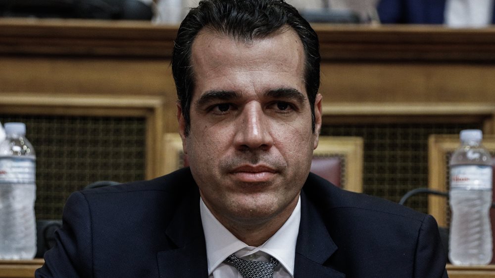 Θ. Πλεύρης: Σκληρή αντιμετώπιση για όσους θέλουν να έρχονται παράνομα, χωρίς να συντρέχει κάποιος λόγος που δικαιολογεί άσυλο