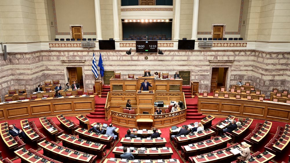 Δημοσκόπηση Alco: Τρίτο κόμμα η Πλεύση Ελευθερίας, "απειλεί" το ΠΑΣΟΚ - Το 66% θέλει άλλη διακυβέρνηση