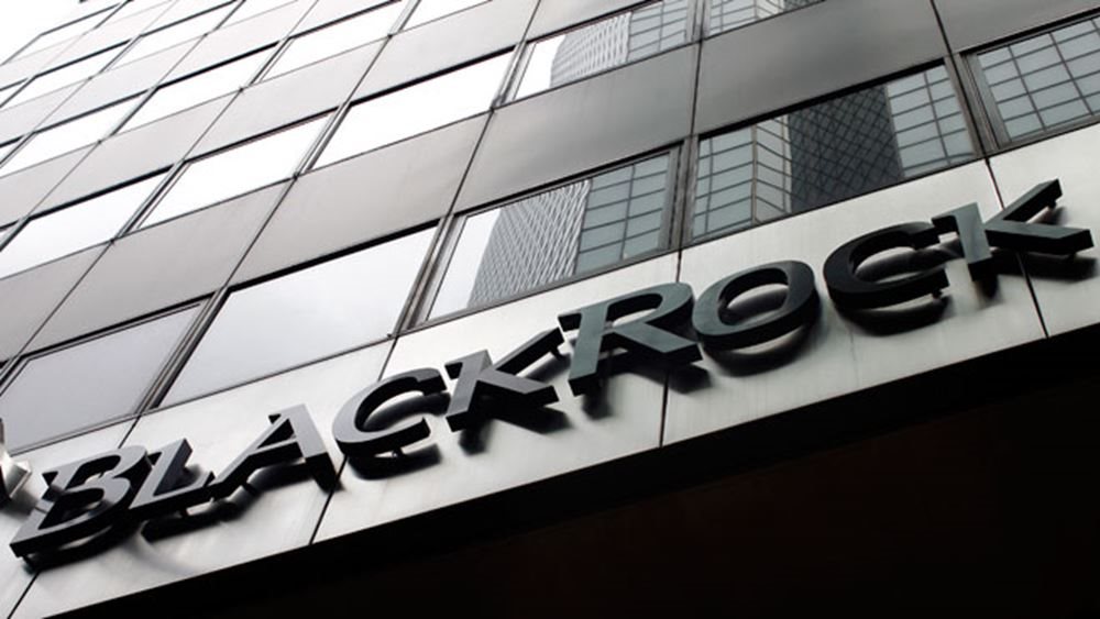 BlackRock: Assets ρεκόρ ύψους $13,46 τρισ. στο γ' τρίμηνο με φόντο το ράλι των αγορών