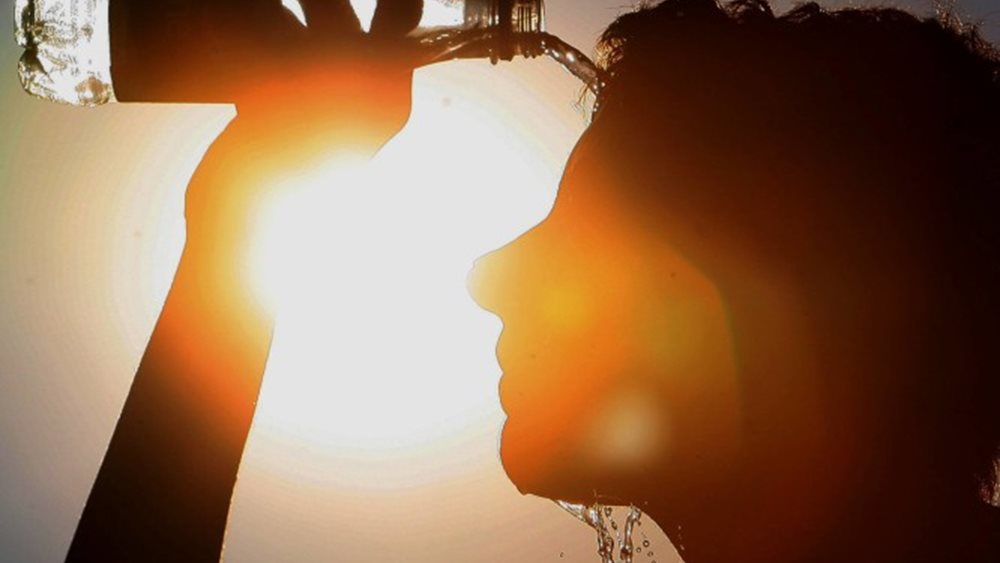 Η κλιματική αλλαγή κατέστησε 35 φορές πιθανότερο το πρόσφατο κύμα καύσωνα στις ΗΠΑ και το Μεξικό