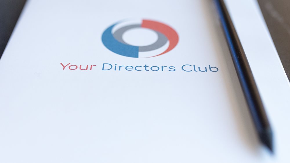 Το Your Directors Club παρουσιάζει τη νέα πρωτοβουλία White Paper Series - Θέμα Πρώτης Έκδοσης η Κυβερνοασφάλεια