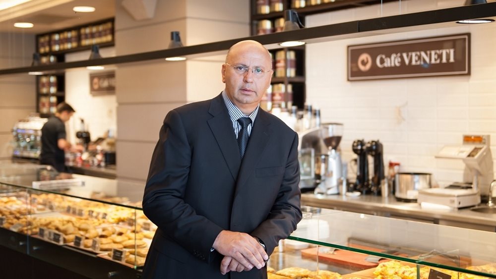Π. Μονεμβασιώτης (Βενέτης): Φαινόμενα κερδοσκοπίας στη διακίνηση σοκολάτας στην εσωτερική αγορά