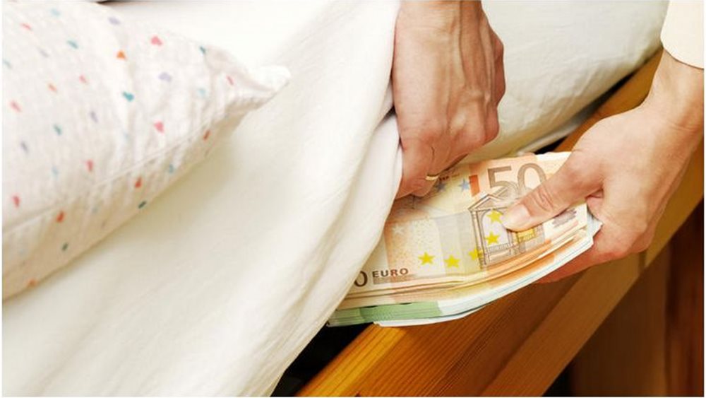 Οι πωλήσεις κόκκινων δανείων θα &quot;κινητοποιήσουν&quot; τα λεφτά στο &quot;στρώμα&quot;