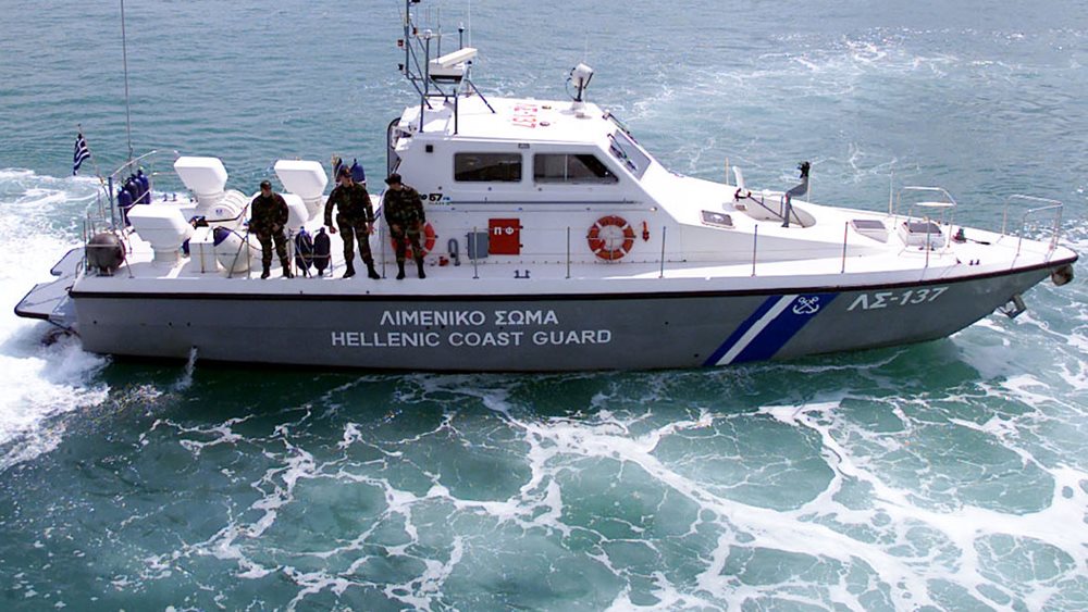 Σάμος: Ένα παιδί νεκρό και έξι αγνοούμενοι σε ναυάγιο σκάφους με πρόσφυγες και μετανάστες