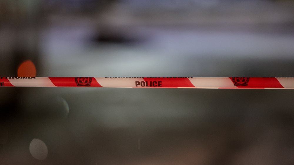 Επιχείρηση της ΕΛΑΣ στην Πανεπιστημιούπολη του Ζωγράφου για την εξάρθρωση κυκλώματος διακίνησης ναρκωτικών