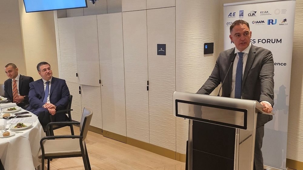ΞΕΕ: Κλιματική κρίση και πράσινη μετάβαση στον τουρισμό, στο επίκεντρο εκδήλωσης στις Βρυξέλλες