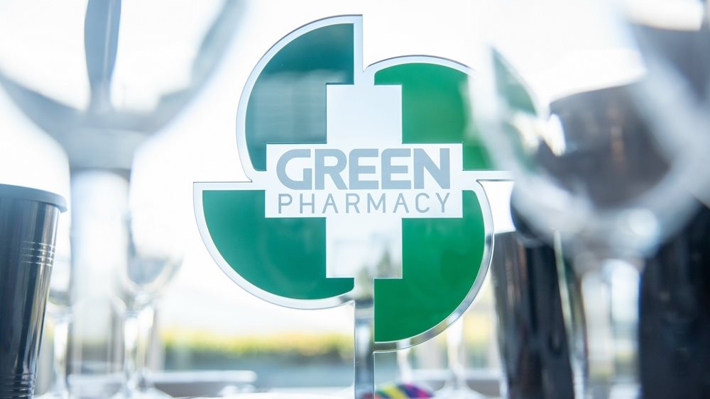 Με οινογνωσία η κοπή της πίτας του δικτύου Green  Pharmacy Ομίλου ΠΡΟΣΥΦΑΠΕ