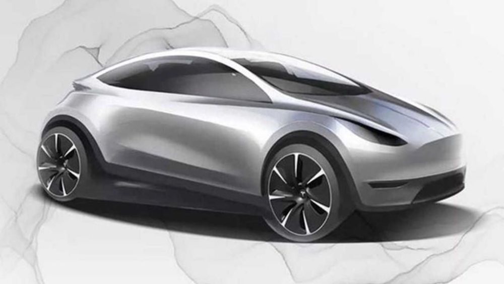 Ο Musk έβαλε τέλος στο Tesla κάτω των 25.000 ευρώ και εξήγησε γιατί