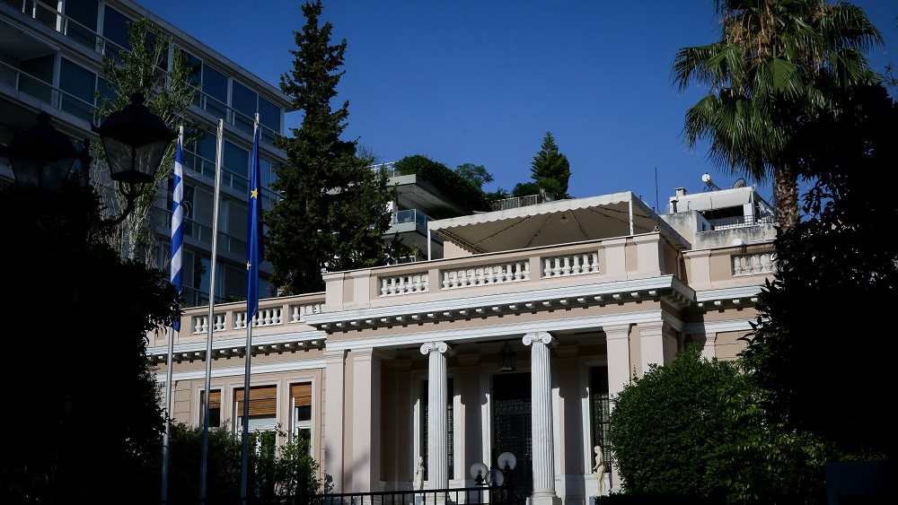 Θύμα κυβερνοεπίθεσης το Μαξίμου επί Τσίπρα