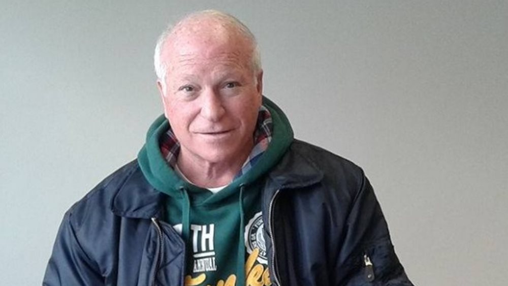 Συνελήφθη ο Γ. Φιλιππάκης μετά την ανάρτηση για τον Γ. Στουρνάρα