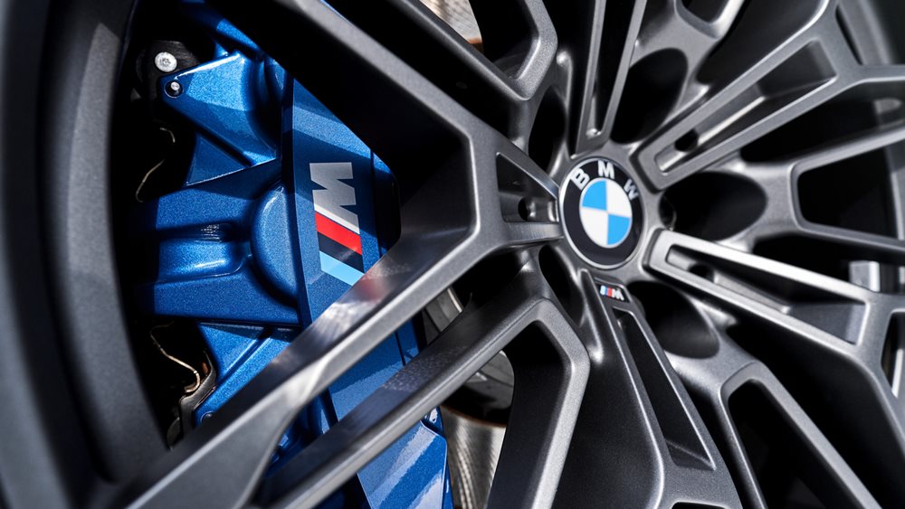BMW: Αύξηση 28% στα έσοδα με οδηγό την Κίνα