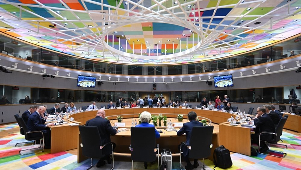 H Ευρώπη δεν είναι έτοιμη για "επιδρομή" στα 140 δισ. ευρώ των ρωσικών assets, λέει το Βέλγιο