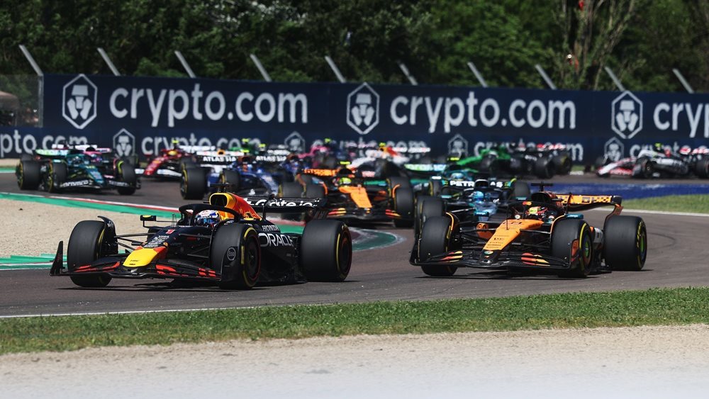 Η F1 ανακοίνωσε το πρόγραμμα του 2026-Δείτε ποιον αγώνα πετάει έξω η Μαδρίτη