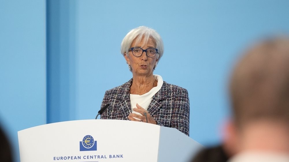 Πρακτικά ΕΚΤ: Στη συνεδρίαση του Σεπτεμβρίου η επαναξιολόγηση της πολιτικής