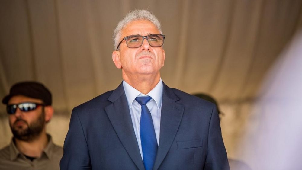 Ειρηνικός ο δεύτερος πρωθυπουργός της Λιβύης: Αύριο αναλαμβάνω καθήκοντα - Δεν θα υπάρξει χρήση βίας