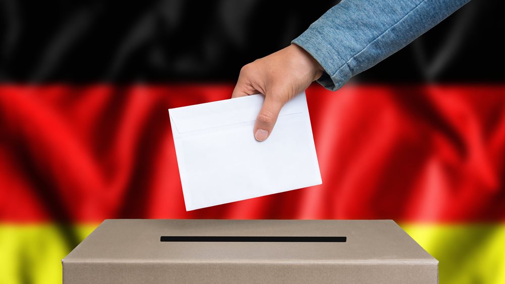 Γερμανία: Υποψήφιος της AfD κερδίζει περιφερειακές εκλογές στη Θουριγγία