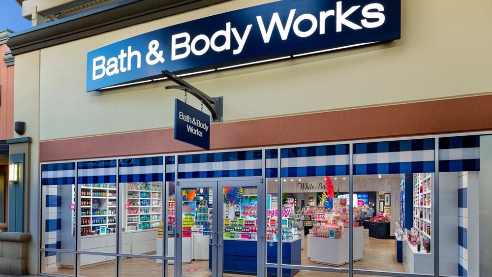 Bath &amp; Body Works: Αύξηση κερδών στο τρίμηνο, υποχώρησαν τα έσοδα