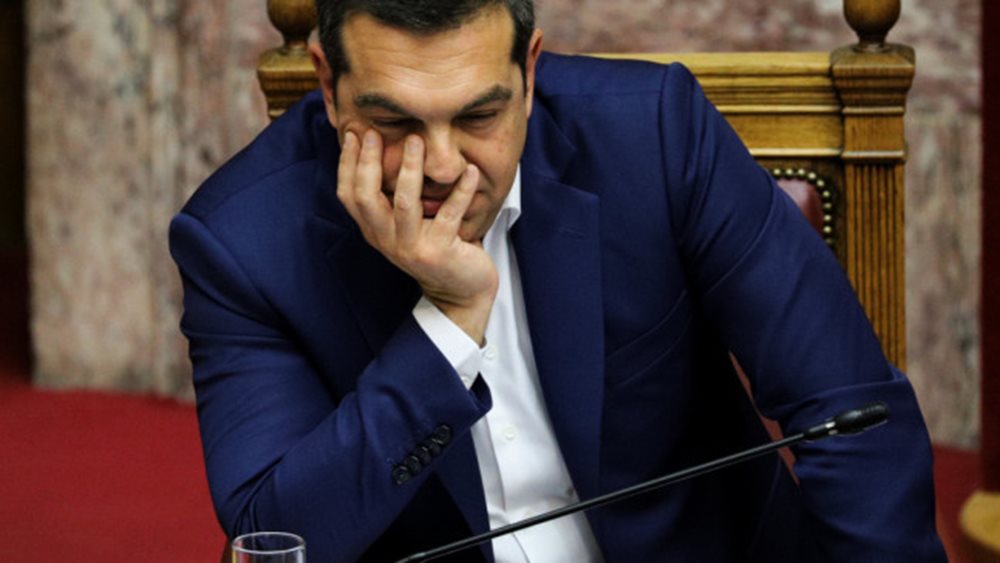 Reuters: Έχασε ο Τσίπρας, κέρδισε η οικονομία