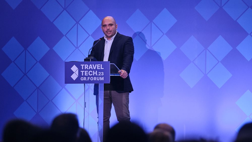 Είσοδος της webhotelier | primalres στην αγορά των revenue management systems μέσω στρατηγικής συνεργασίας με τη BEONx
