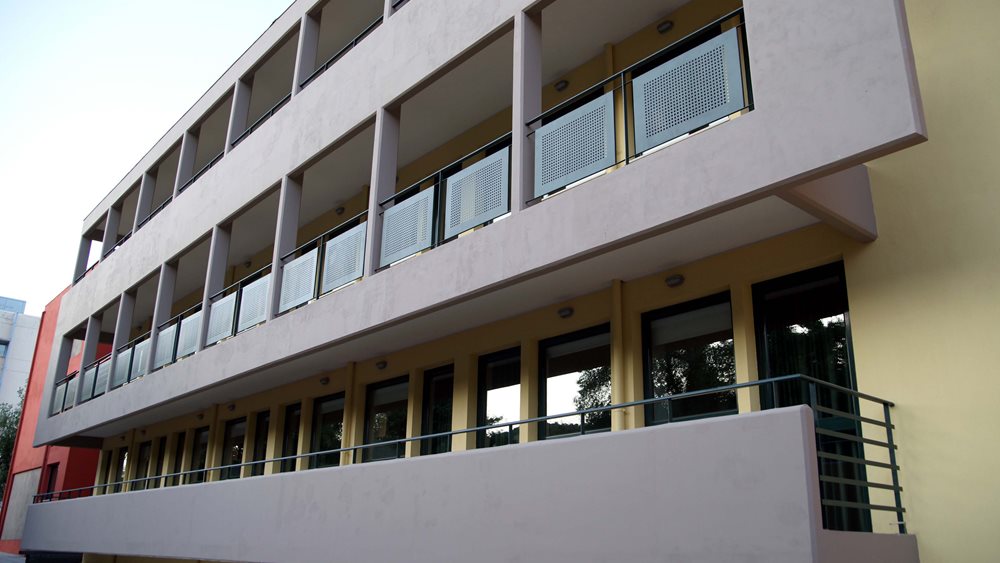Προχωρούν οι επενδύσεις σε φοιτητικές εστίες